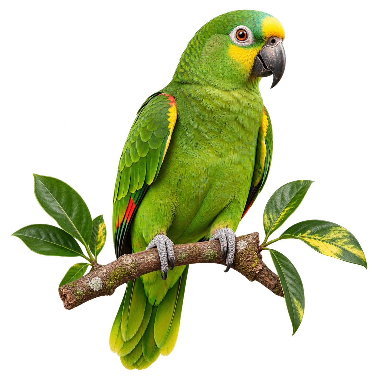 Birds