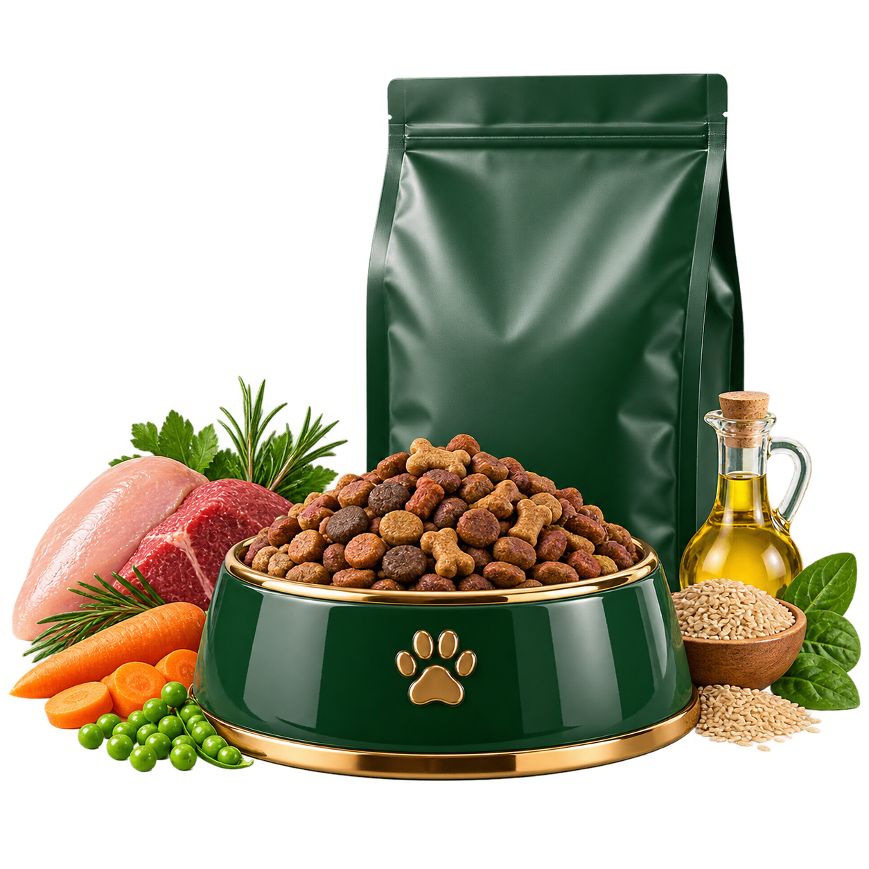 Vetafarm products