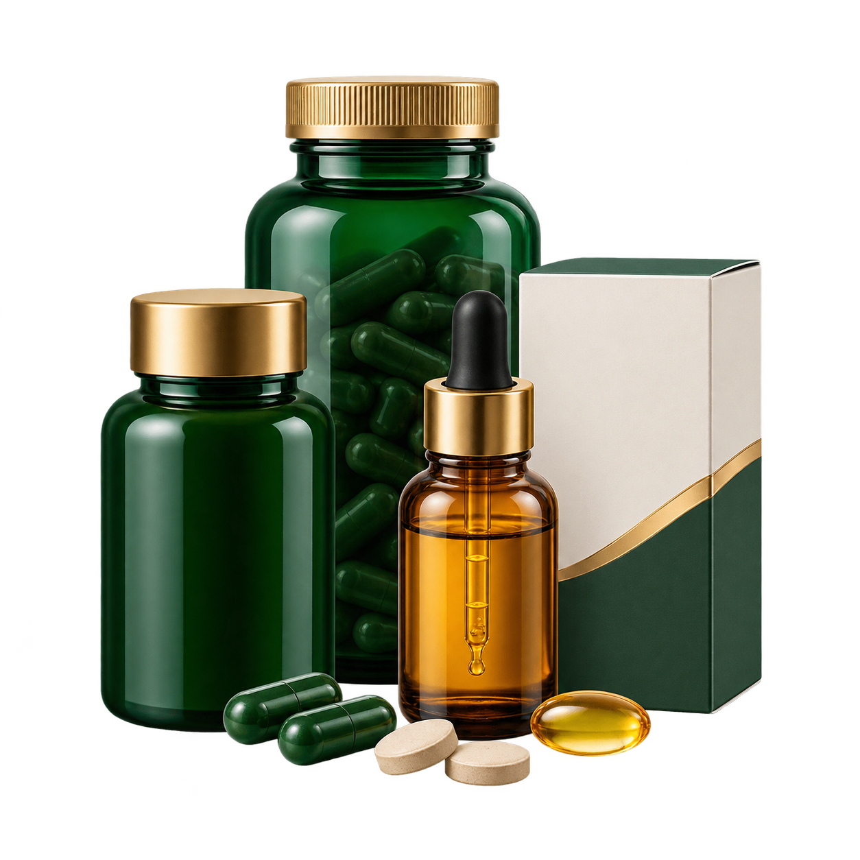 Pet Medicines